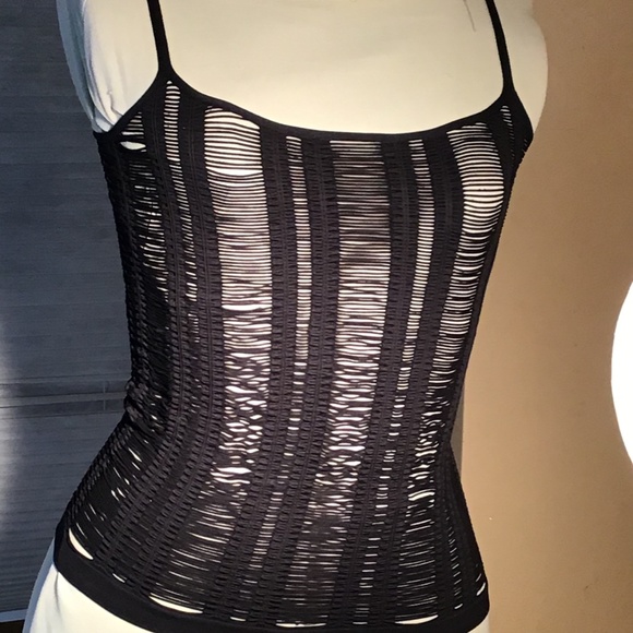 Sexy stretch top - Picture 5 of 6